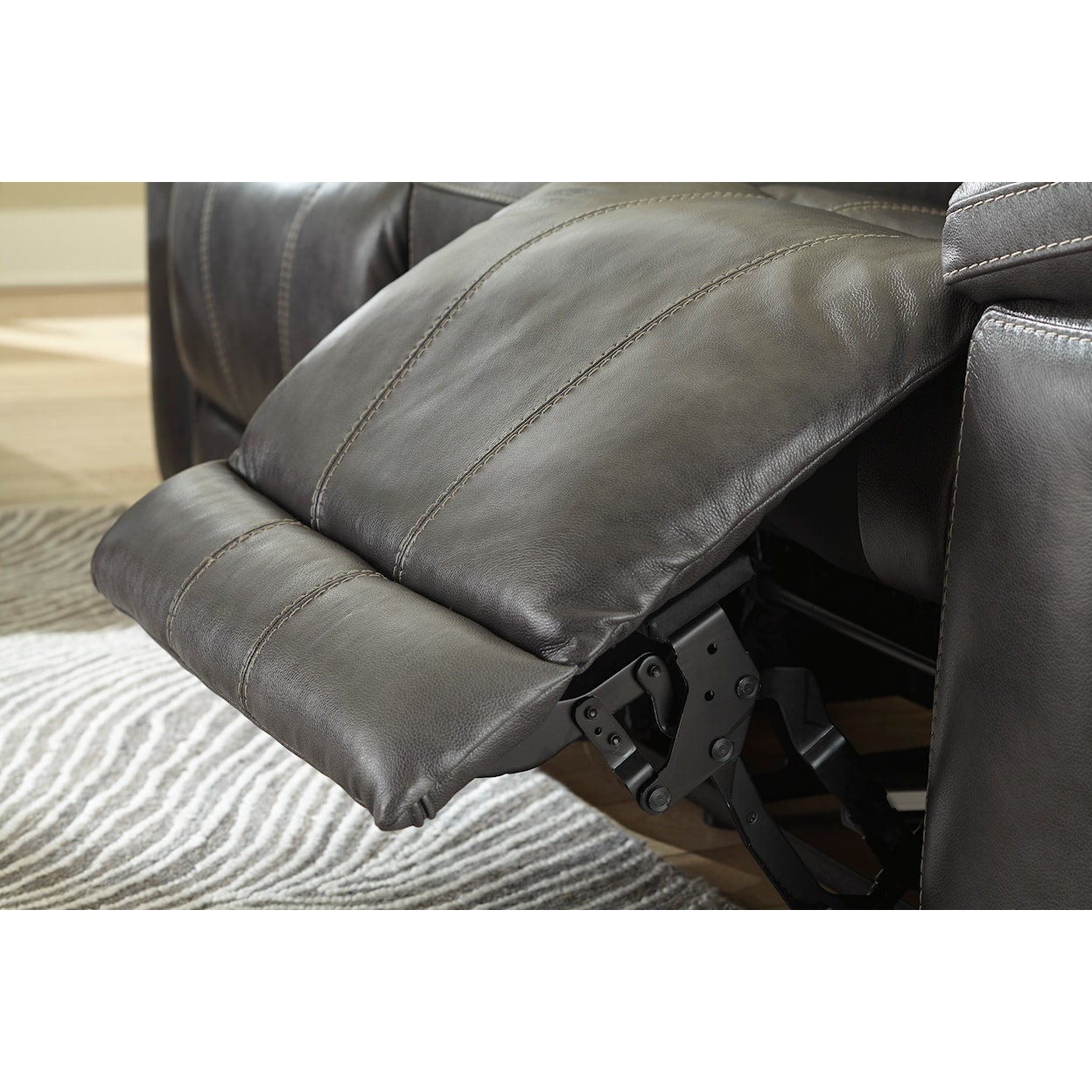 Ashley Signature Design Edmar Reclining Loveseats