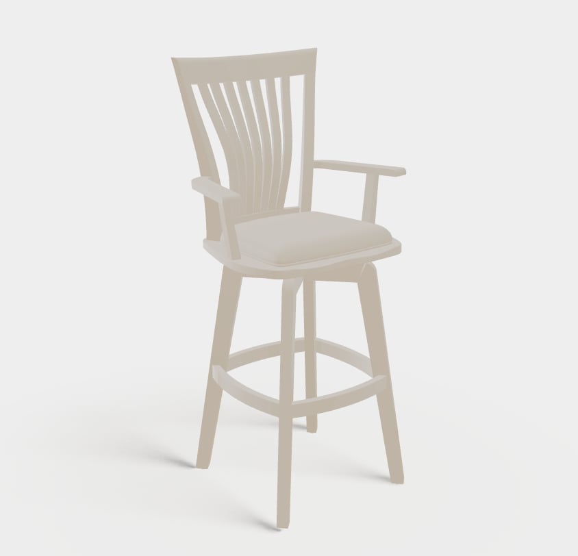 Mavin Brinkley Brinkley Customizable Dining Line