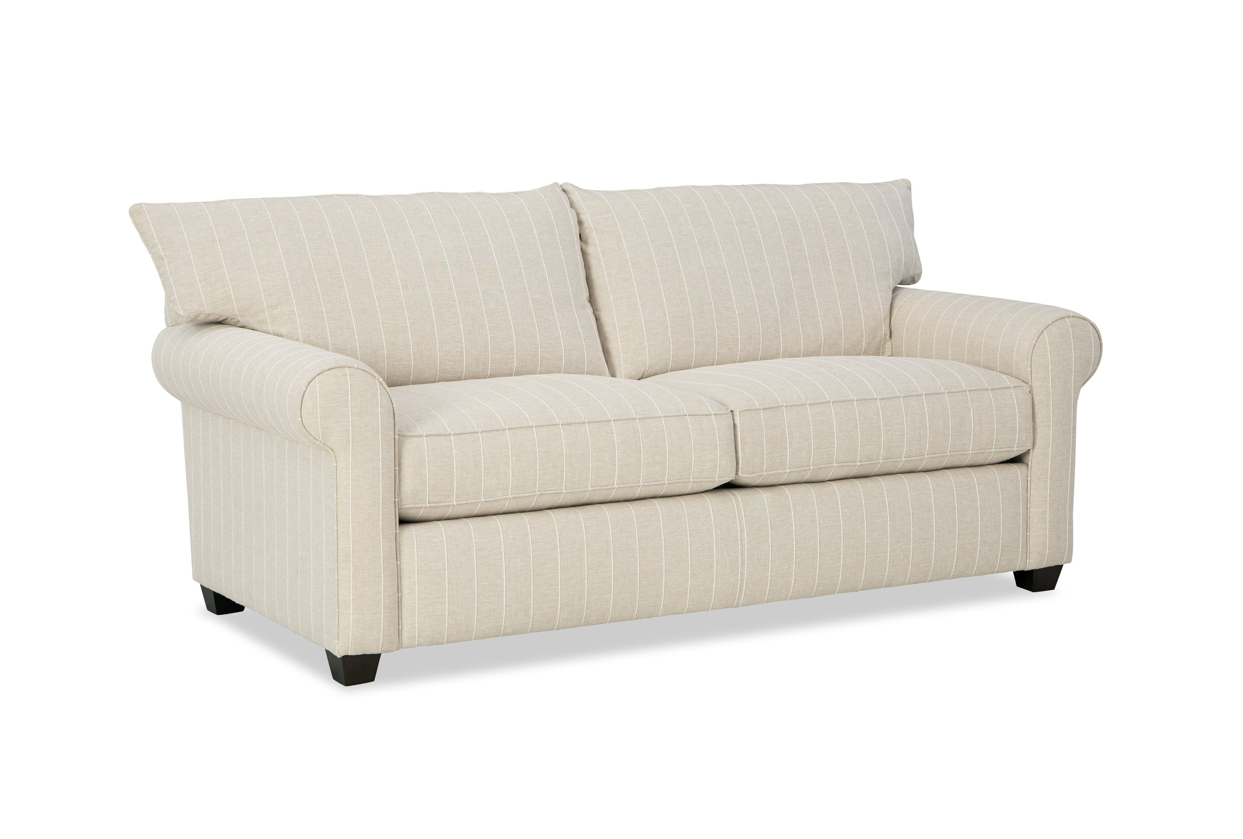 Memory Foam Sleeper Sofa