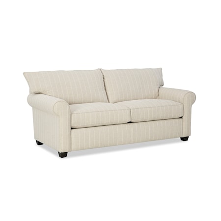 Memory Foam Sleeper Sofa