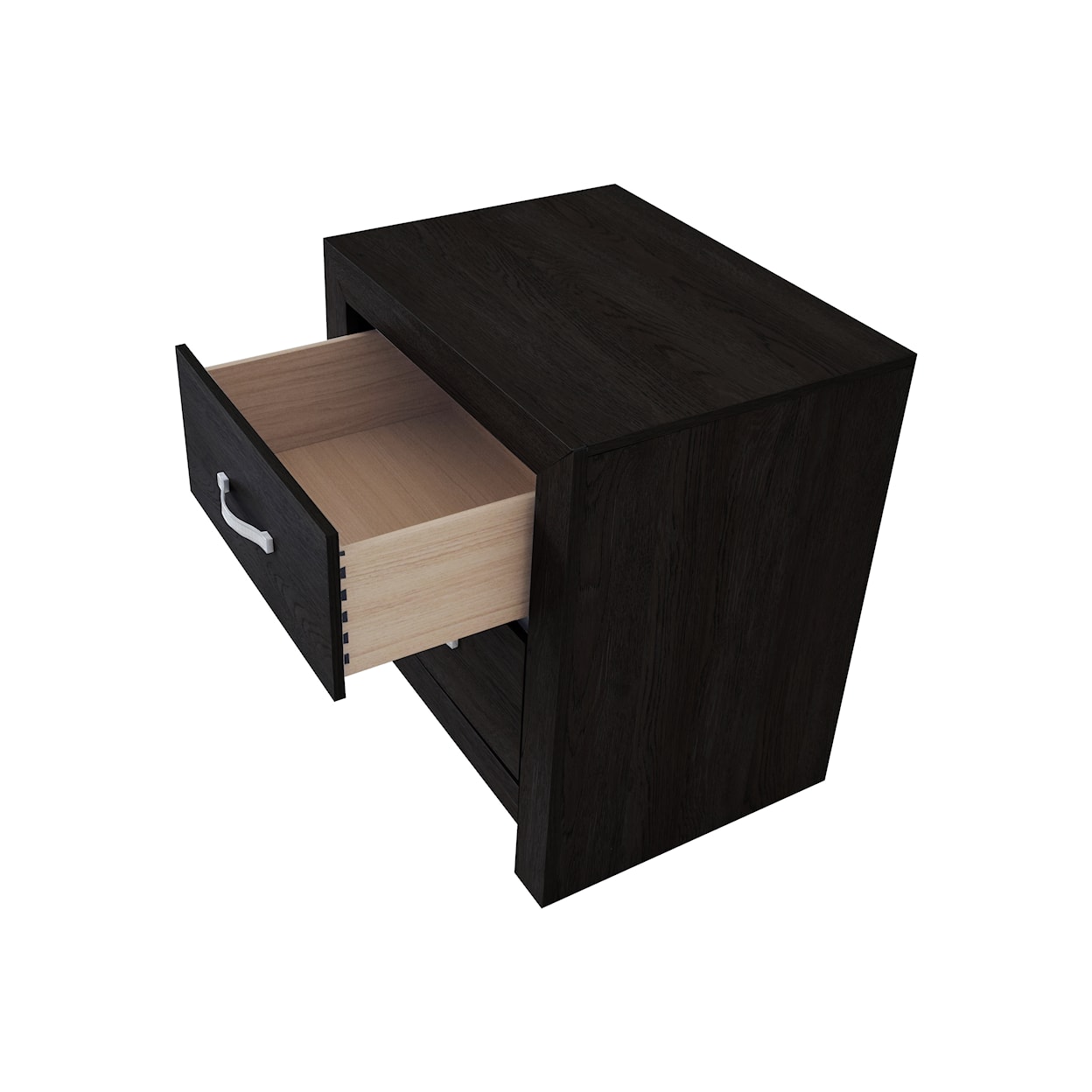 Crown Mark Jaylen Nightstand