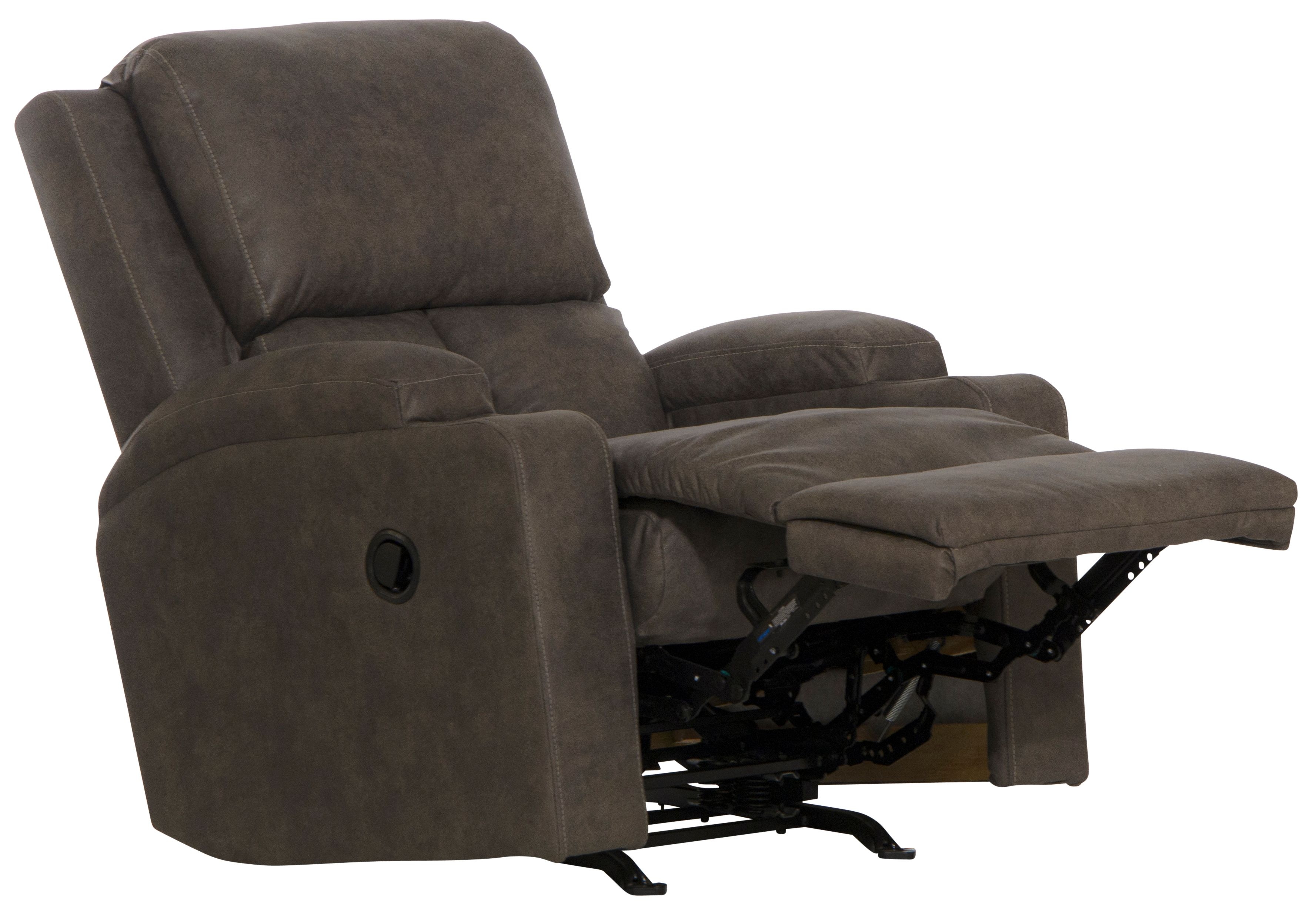Catnapper 4103 Kyle Rocker Recliner