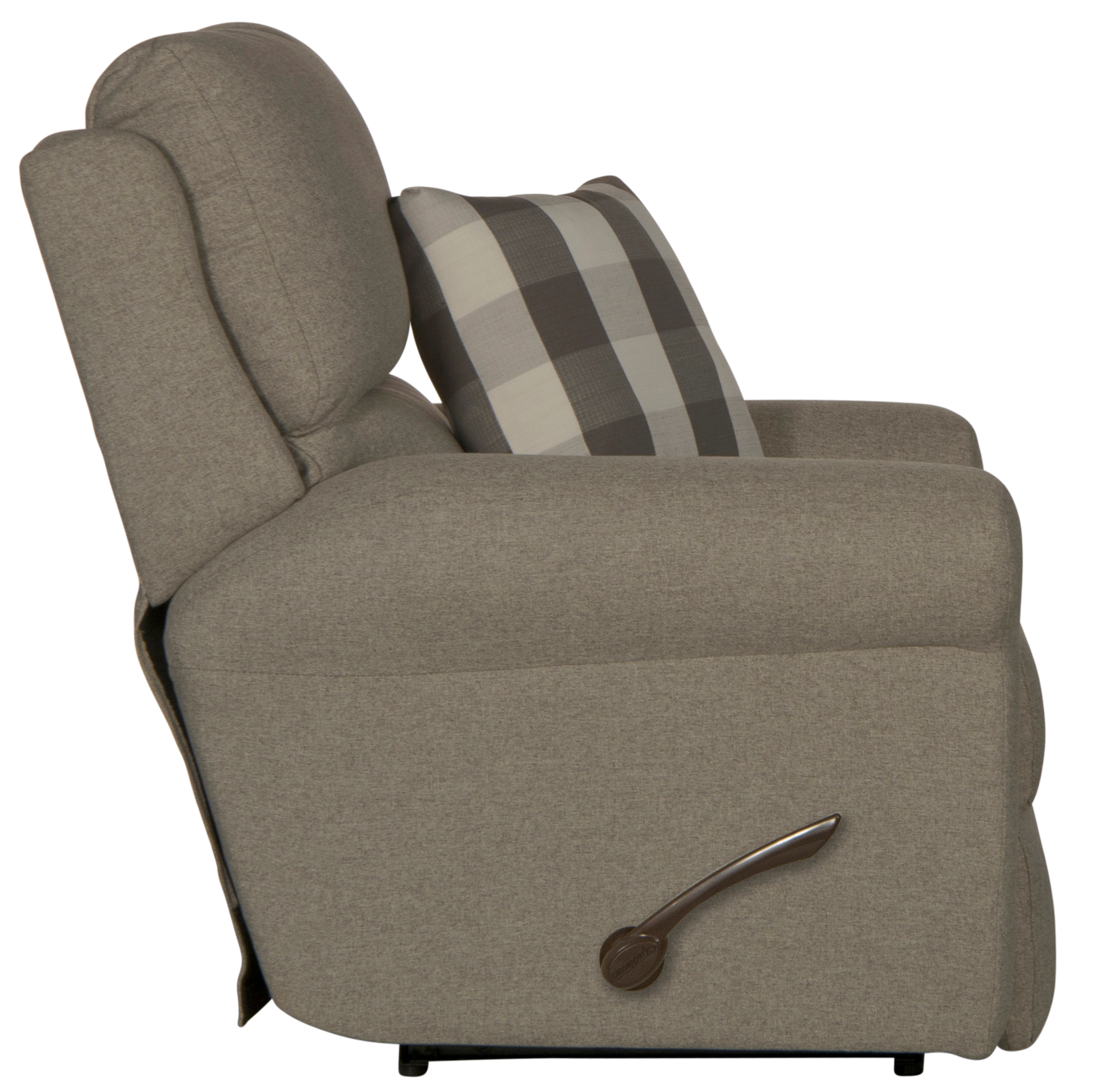 Catnapper Westport Manual Glider Recliner
