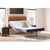 Sierra Sleep Ashley Firm Twin Mattress