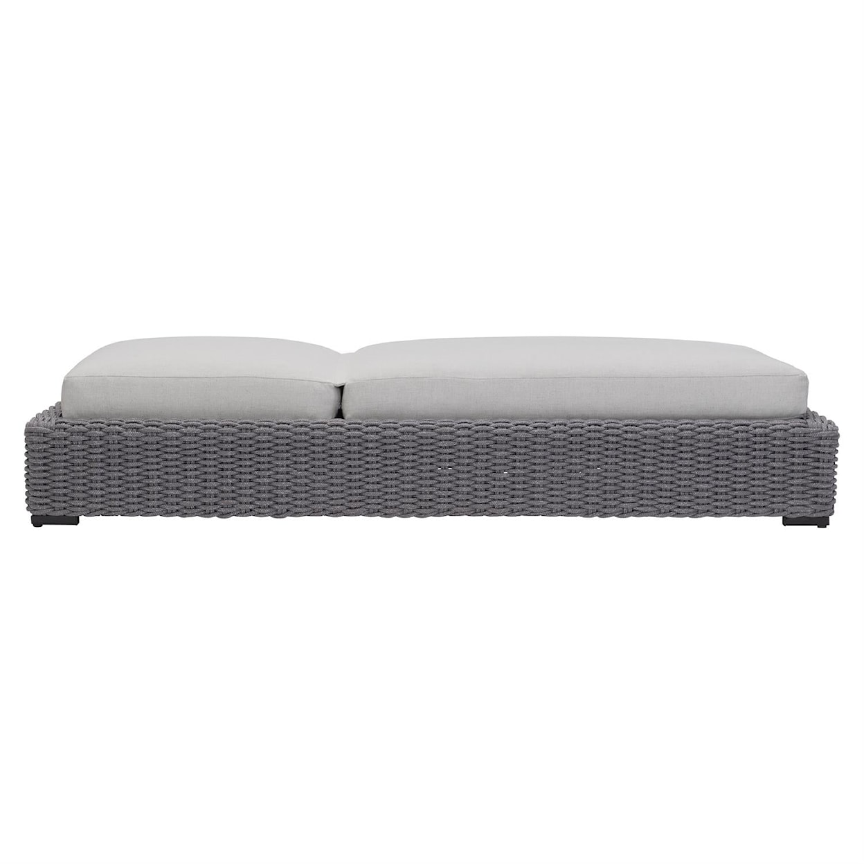 Bernhardt Bernhardt Exteriors Capri Outdoor Chaise