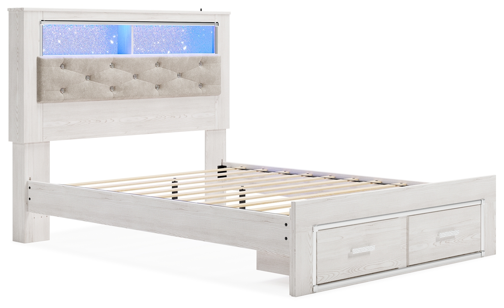 Signature Design by Ashley Altyra Queen Bedroom Set