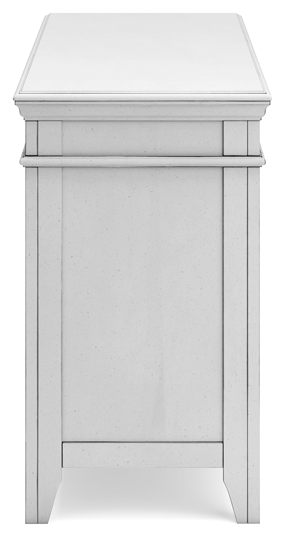 Signature Design by Ashley Kanwyn Credenza
