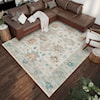 Dalyn Marbella 18" x 18" Corner Sample Rug