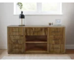 Direct Design Company Balam 7-Drawer Storage Console
