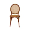 Furniture Classics Furniture Classics Brown Tansey Side Chair