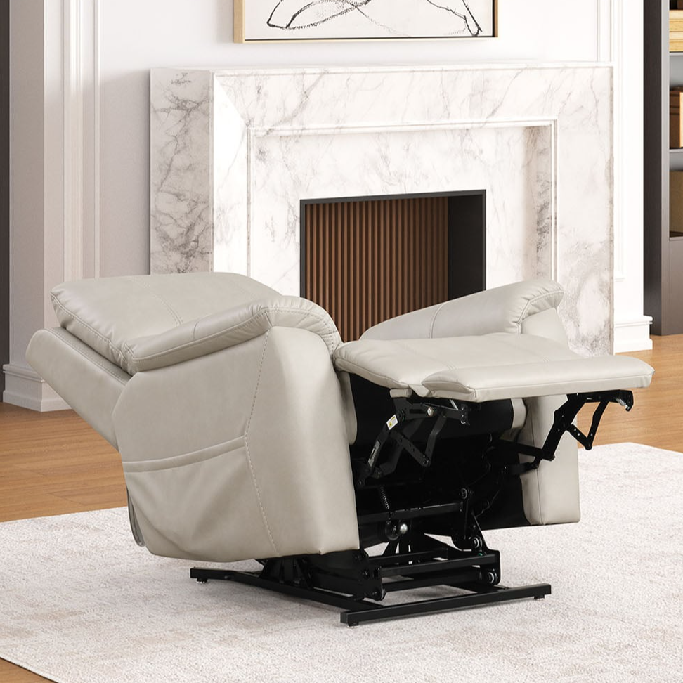 Furniture of America Ethelreda Lift Chair
