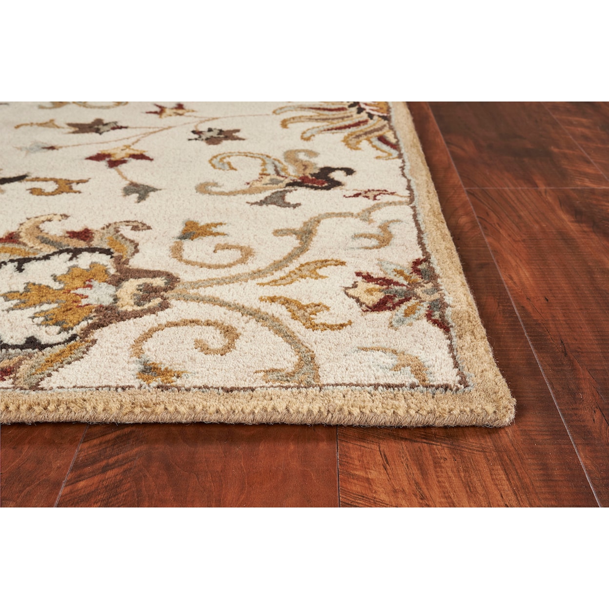 Kas Syriana 9' x 13' Rug