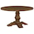 Bassett BenchMade Customizable Solid Wood Dining Table