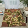 Nourison Tropics 8' x 11'  Rug