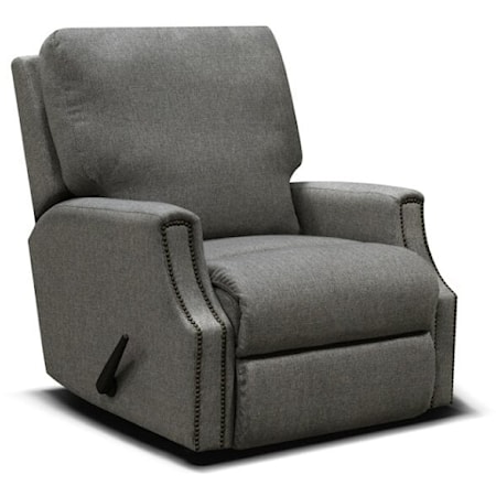 Rocker Recliner