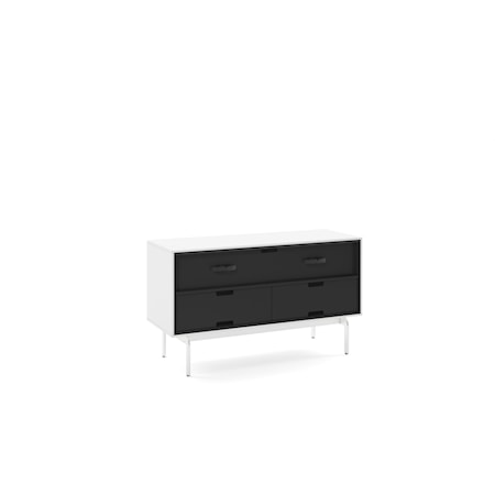 TV Stand &amp; Credenza