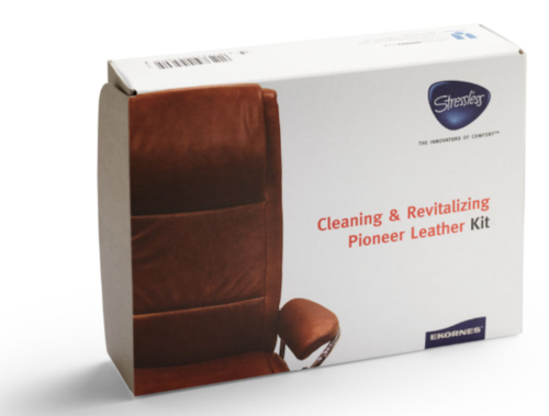 Stressless Wipe Kit - Pioneer (Sold In Case Of 10)