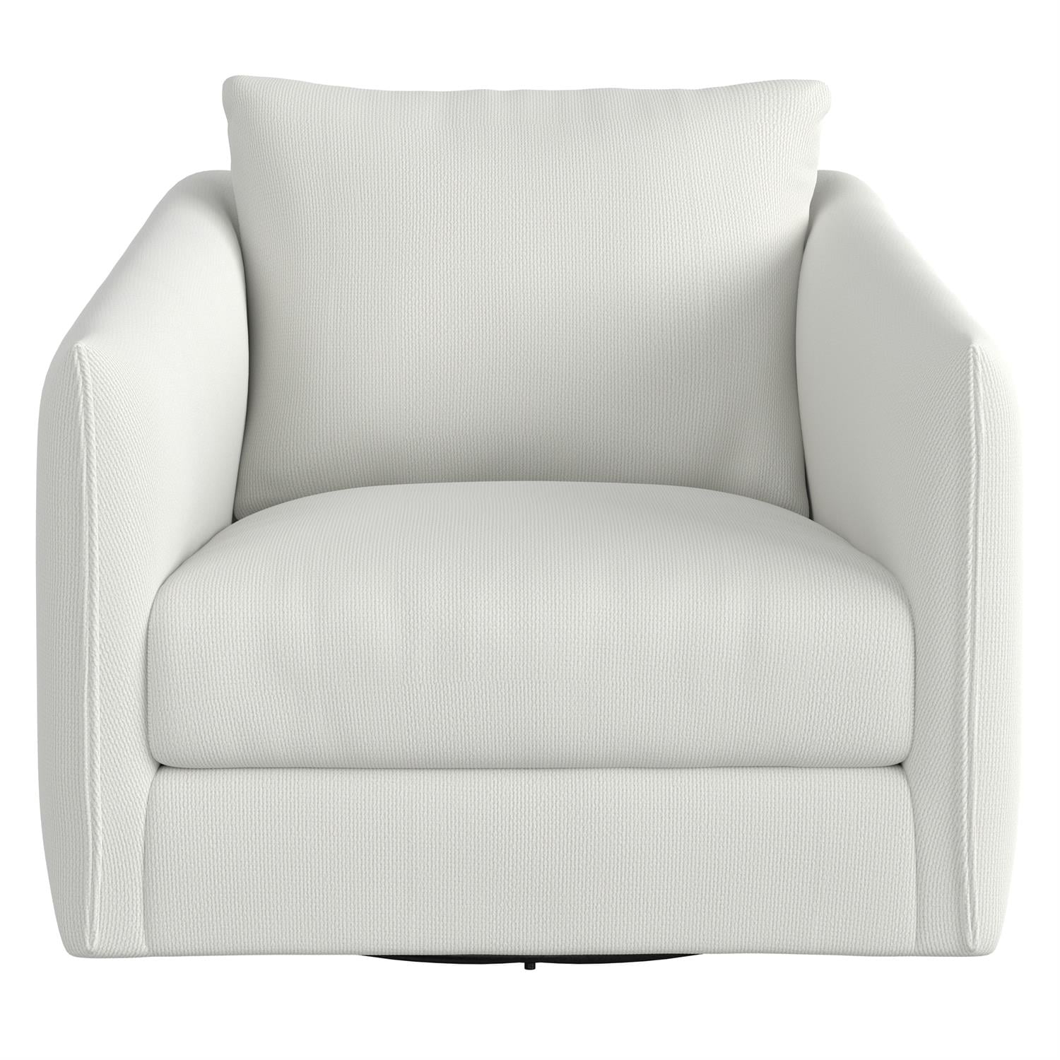 Bernhardt wailea swivel chair hot sale