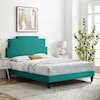 Modway Lindsey King Platform Bed