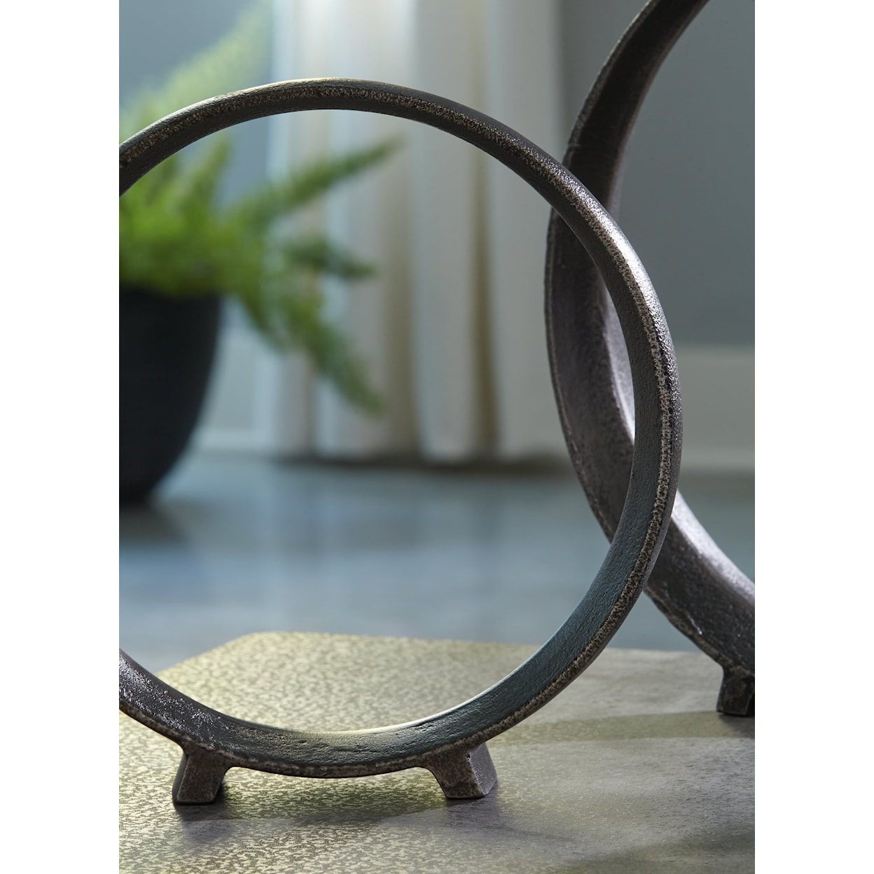 Ashley Furniture Signature Design Ryandale Sculpture (Set of 2)