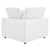 Modway Commix 8-Piece Sectional Sofa