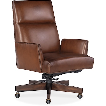Gracilia Executive Swivel Tilt Chair