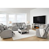 StyleLine Biscoe Living Room Set