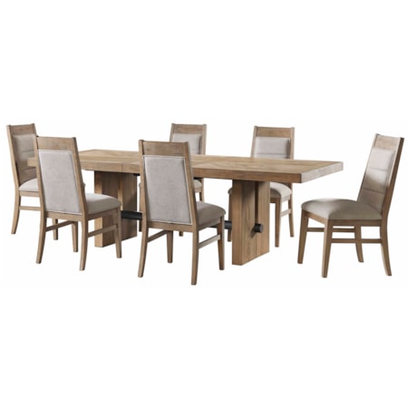 7-Piece Dining Set