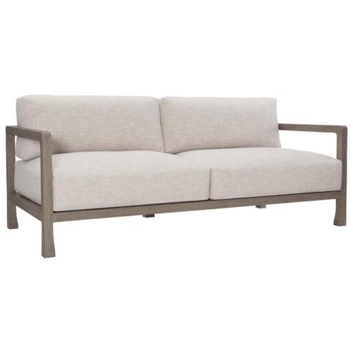 Tanah Outdoor Sofa