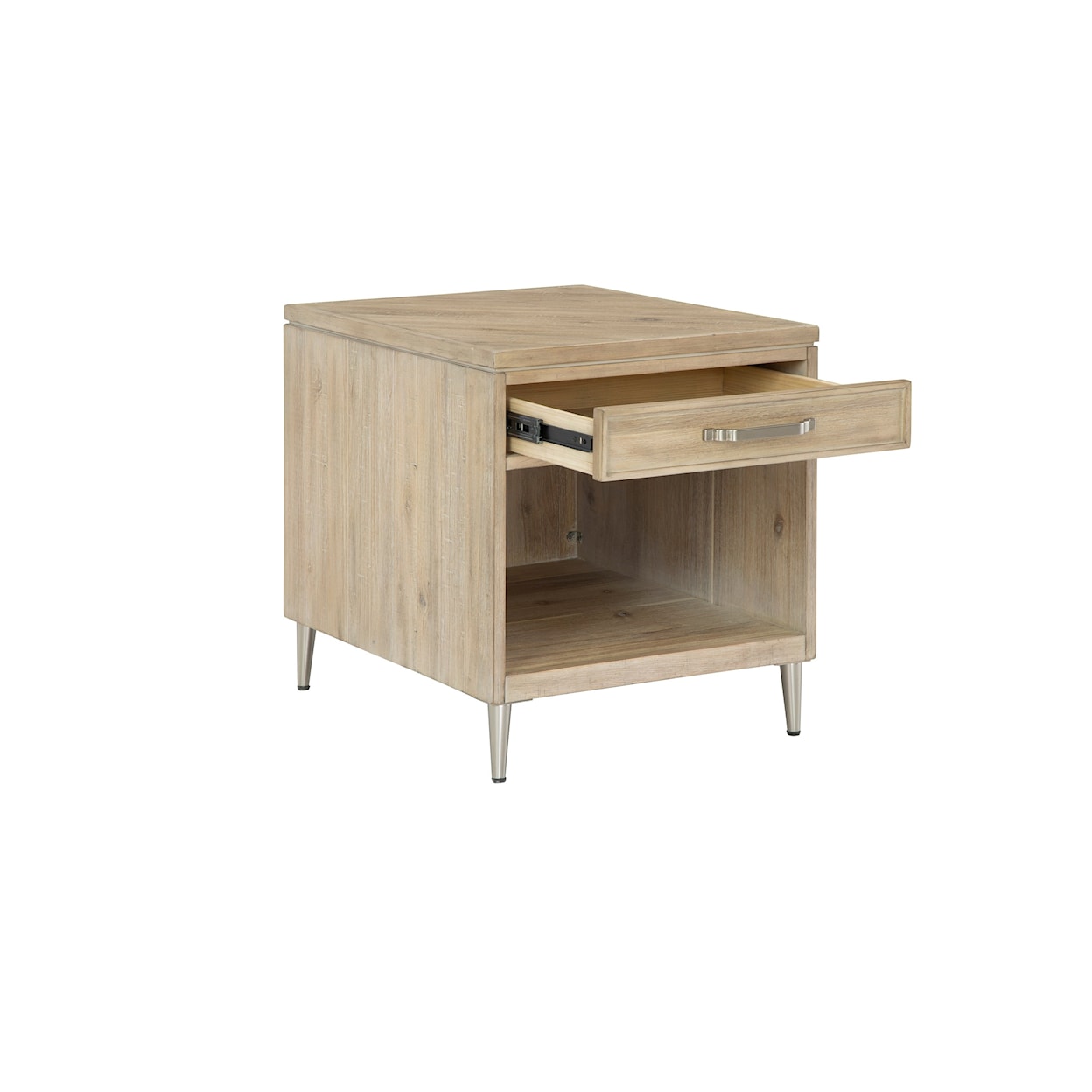 Aspenhome Maddox End Table