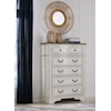 Signature Brollyn Chest of Drawers