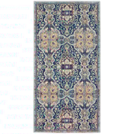 2' x 4'  Rug