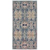 Nourison Ankara Global 2' x 4'  Rug