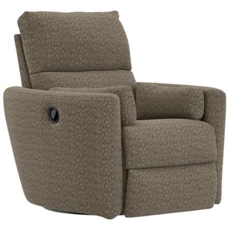 Swivel Glider Chair