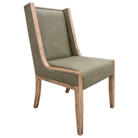 Upholstered Dining Chair