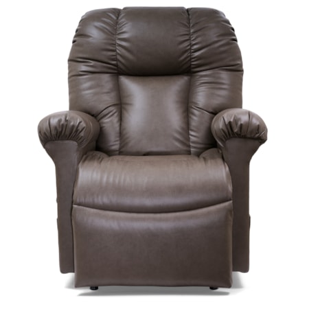 Lift Recliner with Massage