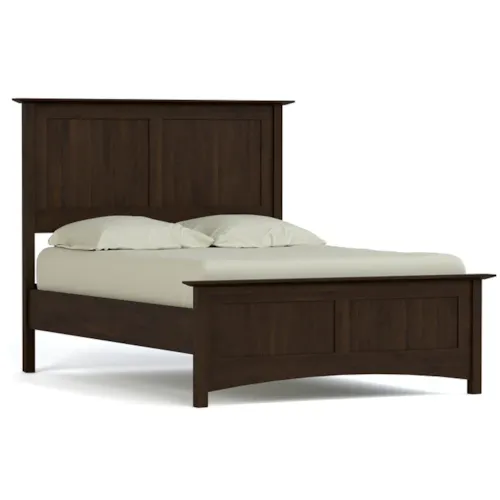 Gable Road Full Bed