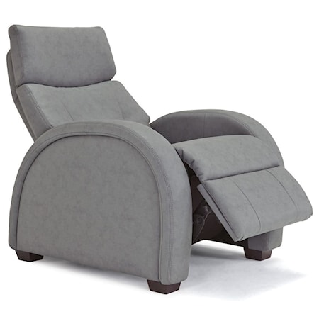 ZG4 Zero Gravity Power Recliner