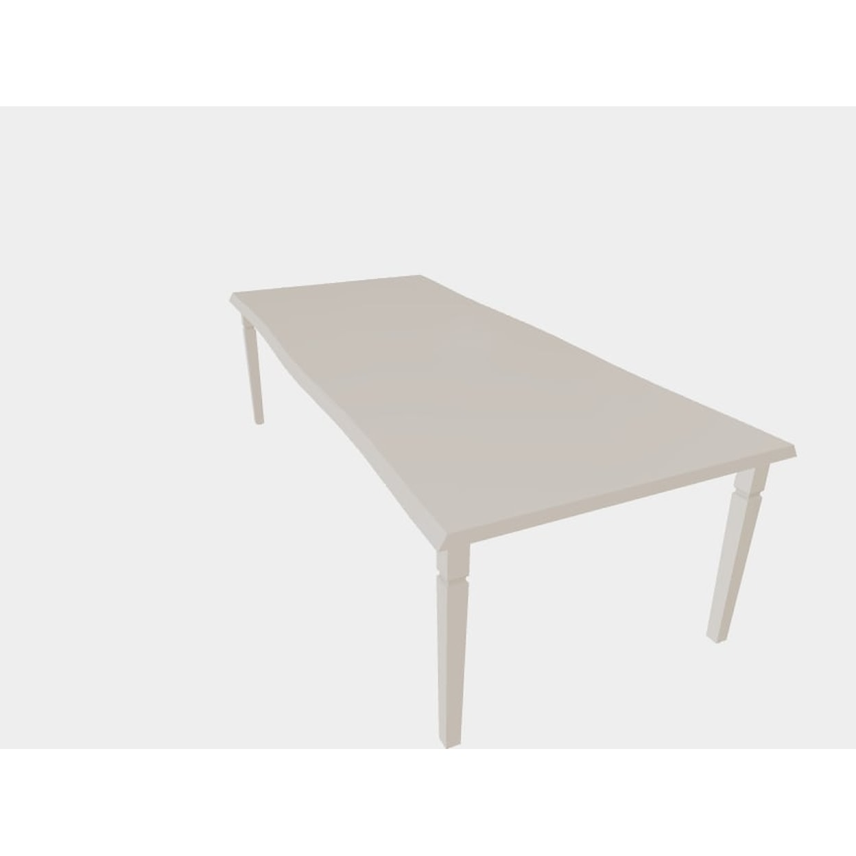 Mavin Naturale Tables 48x108 Naturale Table