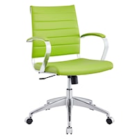 Mid Back Office Chair