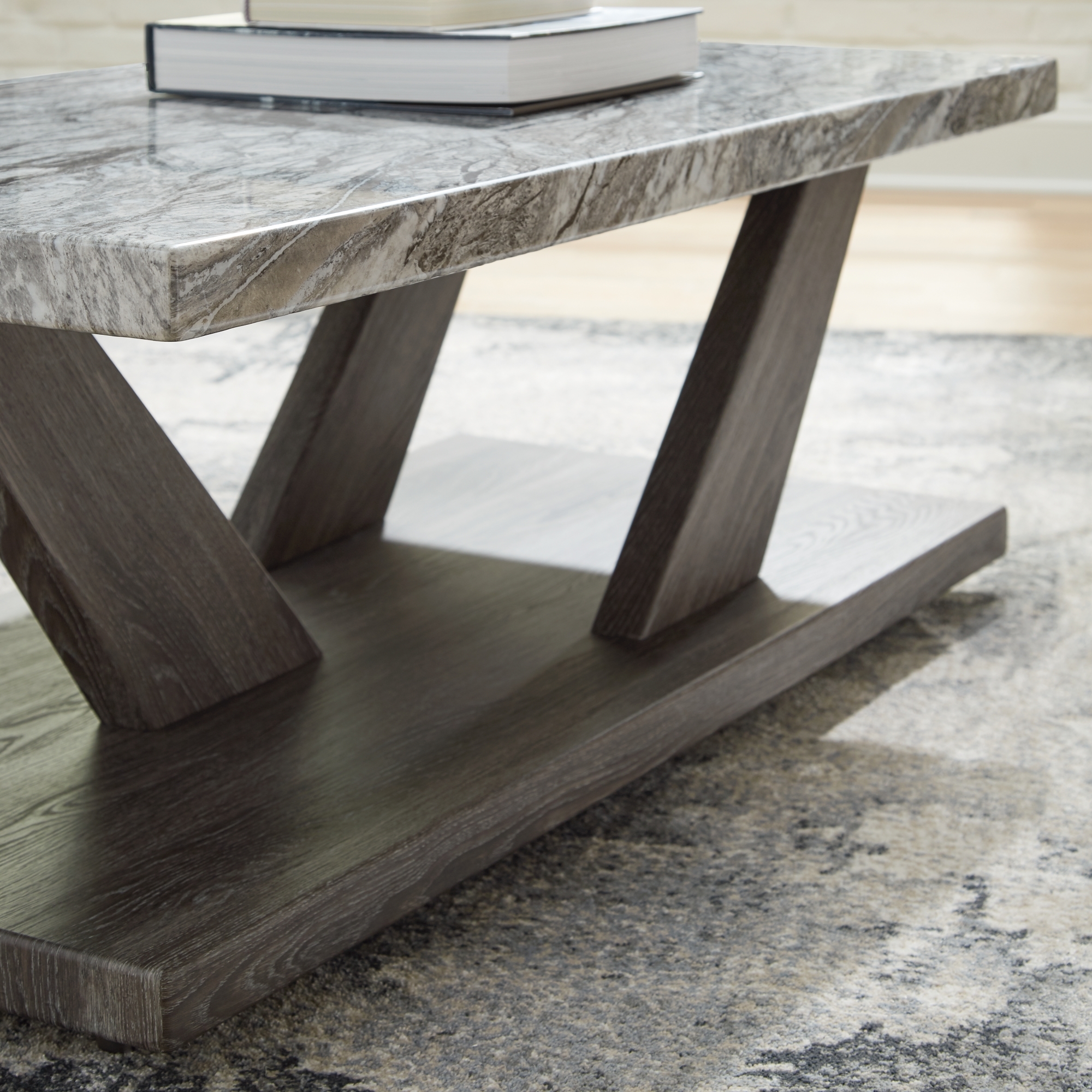 Signature Design by Ashley Bensonale Occasional Table (set Of 3)