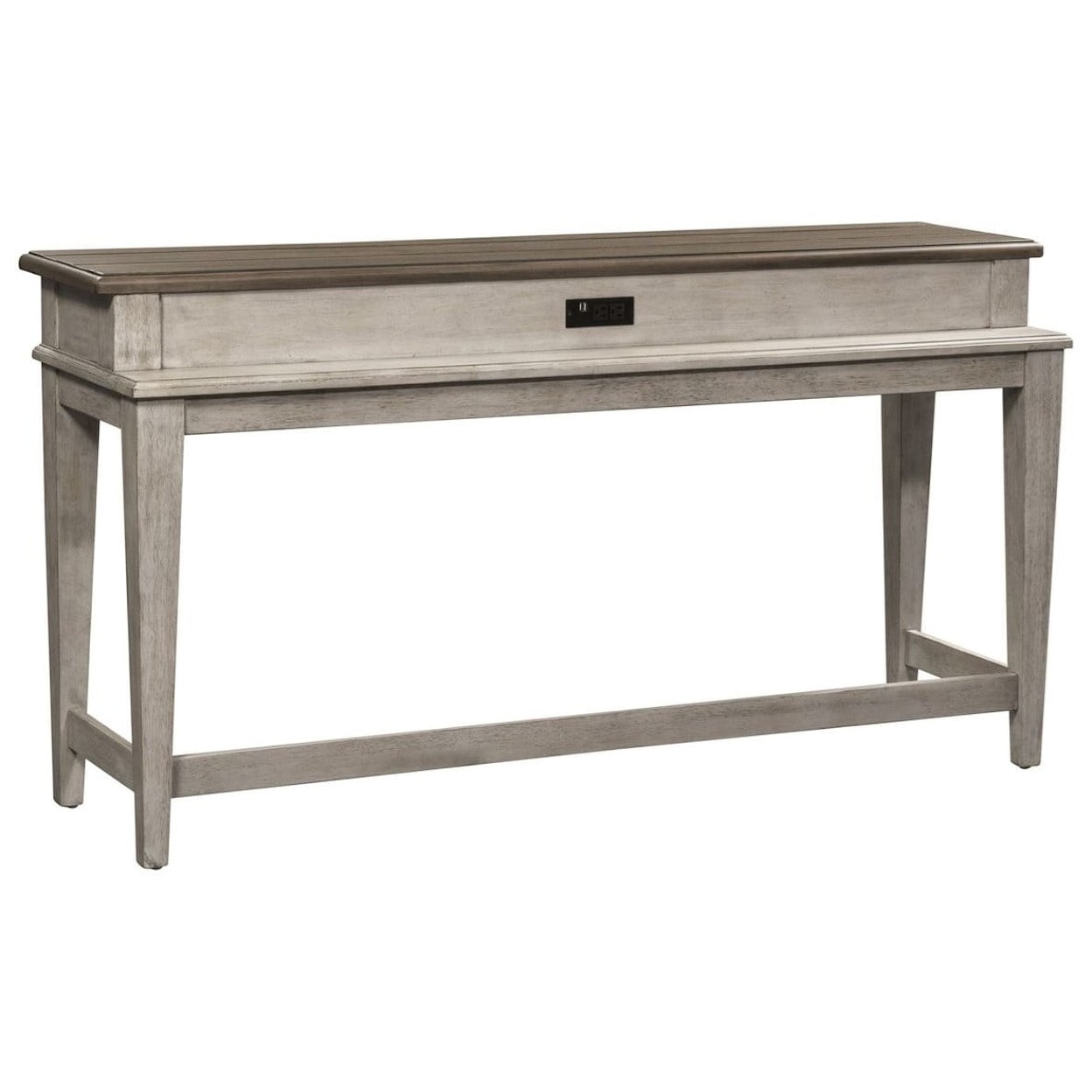 Libby Haven Console Bar Table