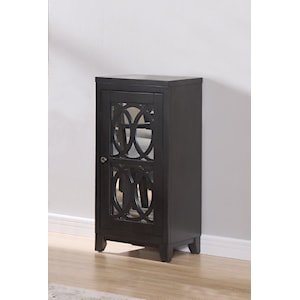 Accent Cabinets Browse Page