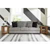 Signature Design by Ashley Furniture Deakin Sofa