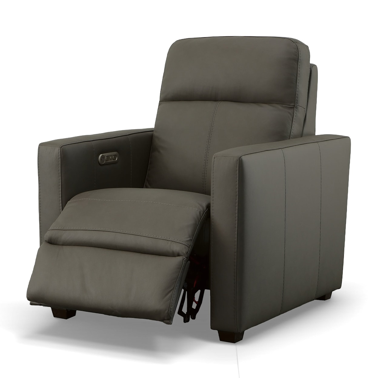 Flexsteel Latitudes - Broadway Power Recliner