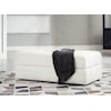 Signature Design by Ashley Karinne Oversized Accent Ottoman