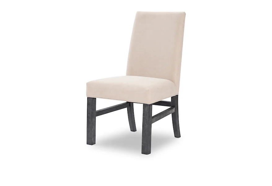 Westwood Westwood Upholstered Side Chair by Legacy Classic at Stoney Creek Furniture 