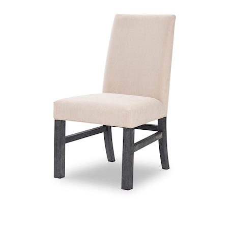 Upholstered Dining Chair