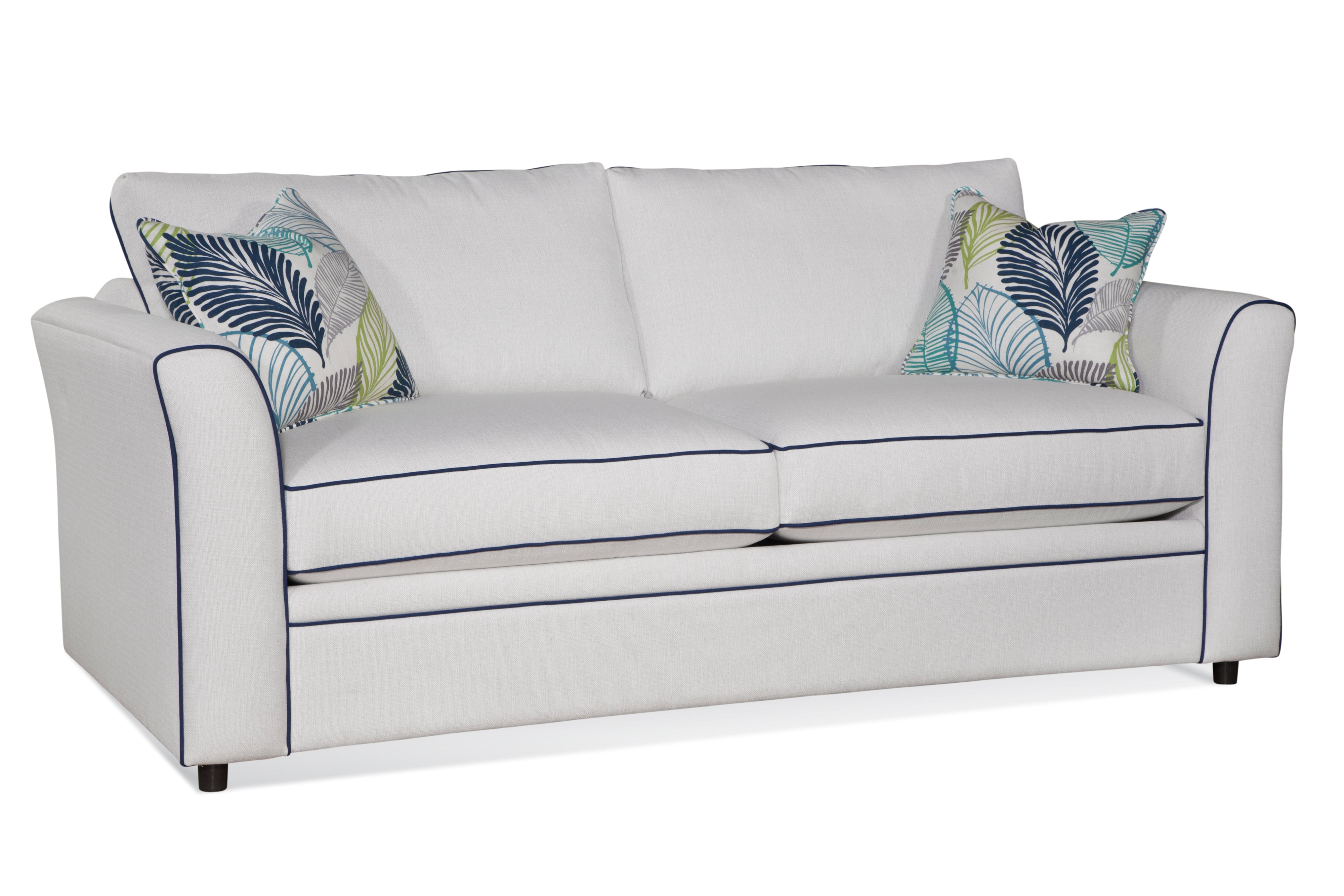 Braxton Culler Northfield Northfield 2 over 2 Sofa