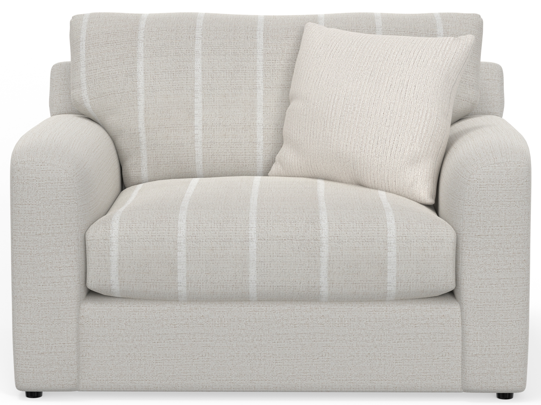 Jackson Furniture Lindsey Chair and a Half